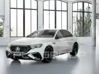 2025 Mercedes Benz E 53 AMG