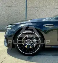 2025 Mercedes Benz E 53 AMG