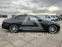 2025 Mercedes Benz E 53 AMG