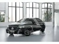 2025 Mercedes Benz E 53 AMG