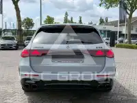 2025 Mercedes Benz E 53 AMG
