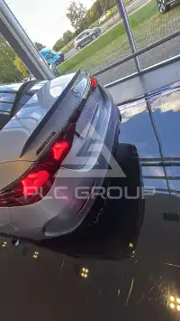 2025 Mercedes Benz E 53 AMG