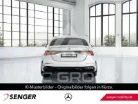 2025 Mercedes Benz E 53 AMG