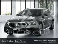 2025 Mercedes Benz E 53 AMG