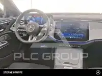 2025 Mercedes Benz E 53 AMG