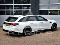 2025 Mercedes Benz E 53 AMG