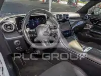 2025 Mercedes Benz E 53 AMG