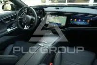 2025 Mercedes Benz E 53 AMG