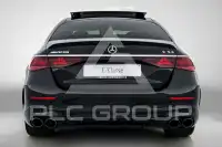 2025 Mercedes Benz E 53 AMG