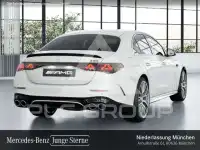2025 Mercedes Benz E 53 AMG