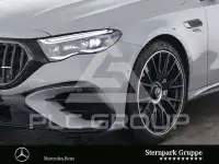 2025 Mercedes Benz E 53 AMG
