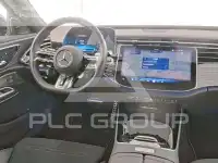 2025 Mercedes Benz E 53 AMG