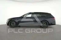 2025 Mercedes Benz E 53 AMG