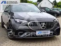 2025 Mercedes Benz E 53 AMG