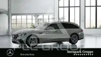 2025 Mercedes Benz E 53 AMG