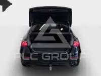 2025 Mercedes Benz E 53 AMG