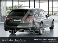 2025 Mercedes Benz E 53 AMG
