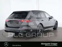 2025 Mercedes Benz E 53 AMG