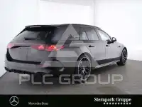 2025 Mercedes Benz E 53 AMG