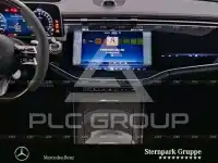 2025 Mercedes Benz E 53 AMG