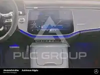 2025 Mercedes Benz E 53 AMG