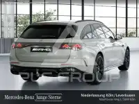 2025 Mercedes Benz E 53 AMG