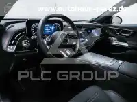 2025 Mercedes Benz E 53 AMG