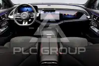 2025 Mercedes Benz E 53 AMG