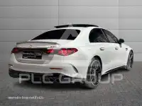 2025 Mercedes Benz E 53 AMG