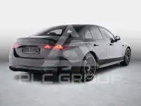 2025 Mercedes Benz E 53 AMG