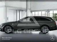 2025 Mercedes Benz E 53 AMG