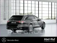 2025 Mercedes Benz E 53 AMG