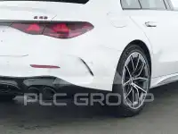 2025 Mercedes Benz E 53 AMG