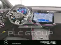 2025 Mercedes Benz E 53 AMG