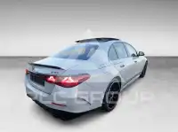 2025 Mercedes Benz E 53 AMG