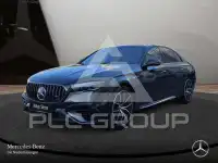 2025 Mercedes Benz E 53 AMG