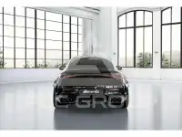 2025 Mercedes Benz E 53 AMG