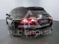 2025 Mercedes Benz E 53 AMG