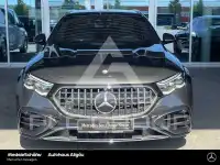 2025 Mercedes Benz E 53 AMG