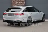 2025 Mercedes Benz E 53 AMG
