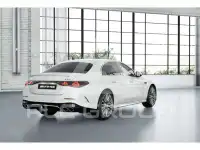 2025 Mercedes Benz E 53 AMG