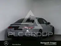 2025 Mercedes Benz E 53 AMG