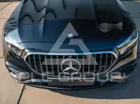 2025 Mercedes Benz E 53 AMG