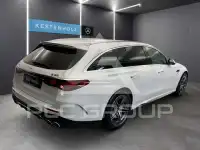 2025 Mercedes Benz E 53 AMG