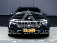 2025 Mercedes Benz E 53 AMG