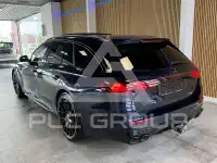 2025 Mercedes Benz E 53 AMG