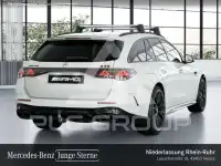 2025 Mercedes Benz E 53 AMG
