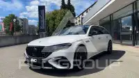 2025 Mercedes Benz E 53 AMG