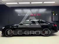 2025 Mercedes Benz E 53 AMG