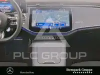2025 Mercedes Benz E 53 AMG